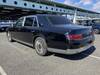 TOYOTA CENTURY