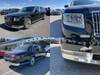 TOYOTA CENTURY