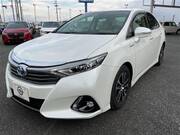 2016 TOYOTA SAI