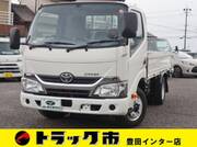 2018 TOYOTA DYNA