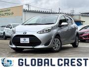 2020 TOYOTA AQUA S