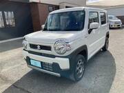 2024 SUZUKI HUSTLER