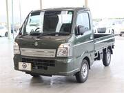 2024 SUZUKI CARRY TRUCK