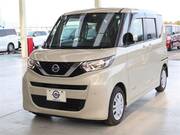2023 NISSAN ROOX