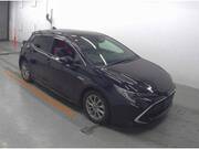 2019 TOYOTA COROLLA SPORT