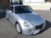 2008 DAIHATSU COPEN