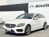 MERCEDES BENZ C-CLASS Stationwagon