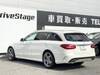 MERCEDES BENZ C-CLASS Stationwagon