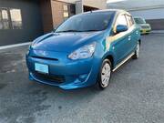 2014 MITSUBISHI MIRAGE