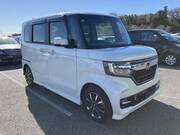 2020 HONDA N-BOX CUSTOM