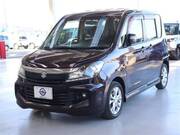 2014 SUZUKI SOLIO BANDIT