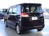SUZUKI SOLIO BANDIT