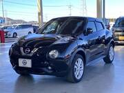2018 NISSAN JUKE