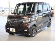 2020 HONDA N-BOX CUSTOM