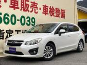 2014 SUBARU IMPREZA SPORTS