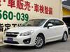 SUBARU IMPREZA SPORTS