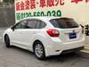 SUBARU IMPREZA SPORTS