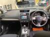 SUBARU IMPREZA SPORTS