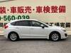 SUBARU IMPREZA SPORTS