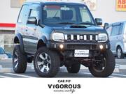 2017 SUZUKI JIMNY LAND VENTURE