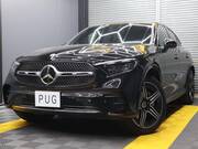 2023 MERCEDES BENZ GLC-CLASS