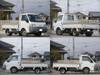 MAZDA BONGO TRUCK