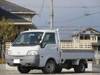 MAZDA BONGO TRUCK