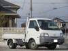 MAZDA BONGO TRUCK