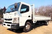 2016 FUSO CANTER