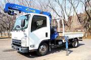 2014 ISUZU OTHER