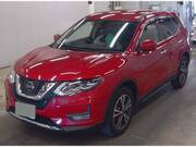 2020 NISSAN X-TRAIL 20Xi