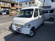 2002 HONDA ACTY VAN