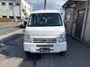HONDA ACTY VAN