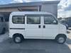 HONDA ACTY VAN