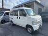 HONDA ACTY VAN