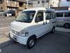 HONDA ACTY VAN
