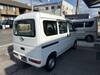 HONDA ACTY VAN