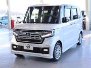 2023 HONDA N-BOX CUSTOM