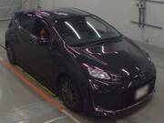 2023 TOYOTA AQUA