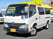 2015 TOYOTA DYNA