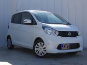 2015 NISSAN DAYZ