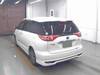 TOYOTA ESTIMA HYBRID