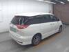 TOYOTA ESTIMA HYBRID