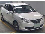 2016 SUZUKI BALENO