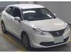 SUZUKI BALENO