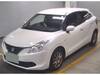 SUZUKI BALENO