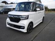 2019 HONDA N-BOX CUSTOM
