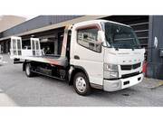 2013 FUSO CANTER