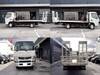 FUSO CANTER