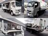 FUSO CANTER